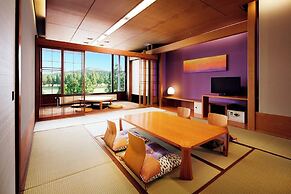 Hakone Yunohana Prince Hotel