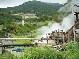 Hakone Yunohana Prince Hotel