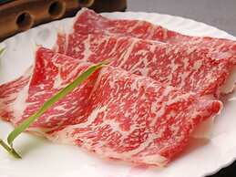 Hakone Yunohana Prince Hotel