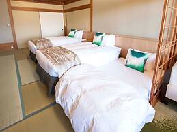 Hakone Yunohana Prince Hotel