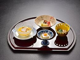 Hakone Yunohana Prince Hotel