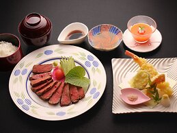 Hakone Yunohana Prince Hotel