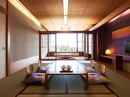 Hakone Yunohana Prince Hotel