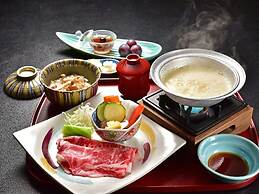 Hakone Yunohana Prince Hotel