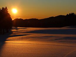 Hakone Yunohana Prince Hotel