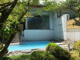 Hakone Yunohana Prince Hotel