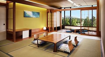 Hakone Yunohana Prince Hotel