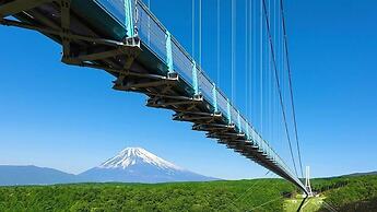 Hakone Yunohana Prince Hotel