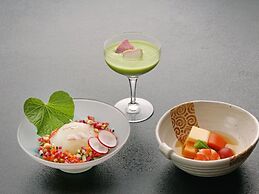 Hakone Yunohana Prince Hotel