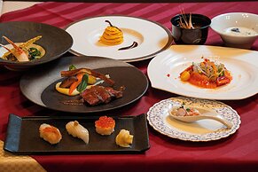 Hakodate Onuma Prince Hotel