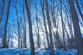 Hakodate Onuma Prince Hotel