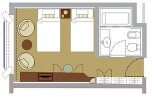 Hakodate Onuma Prince Hotel
