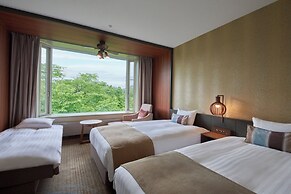 Hakodate Onuma Prince Hotel