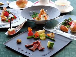 Hakodate Onuma Prince Hotel