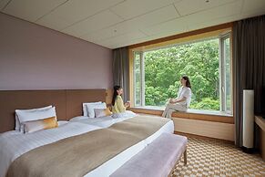 Hakodate Onuma Prince Hotel