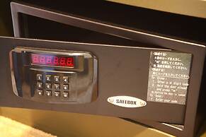 Hakodate Onuma Prince Hotel