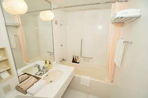 Hakodate Onuma Prince Hotel