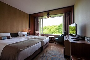 Hakodate Onuma Prince Hotel