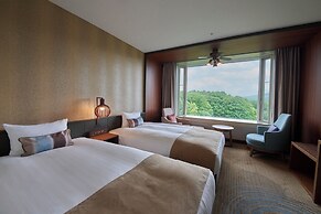 Hakodate Onuma Prince Hotel