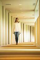 Hakodate Onuma Prince Hotel