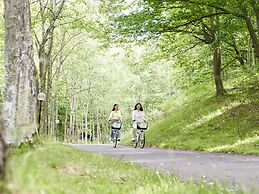 Hakodate Onuma Prince Hotel