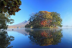 Hakodate Onuma Prince Hotel