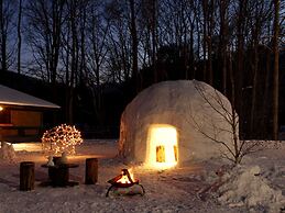 Hakodate Onuma Prince Hotel