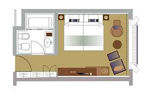 Hakodate Onuma Prince Hotel