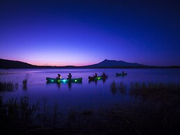 Hakodate Onuma Prince Hotel