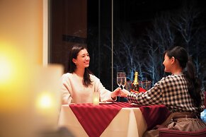 Hakodate Onuma Prince Hotel