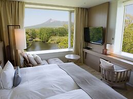 Hakodate Onuma Prince Hotel