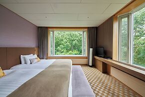 Hakodate Onuma Prince Hotel