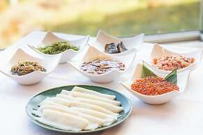 Hakodate Onuma Prince Hotel