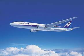 Hakodate Onuma Prince Hotel