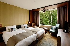 Hakodate Onuma Prince Hotel