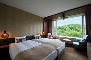 Hakodate Onuma Prince Hotel