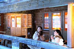 Hakodate Onuma Prince Hotel