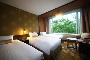 Hakodate Onuma Prince Hotel