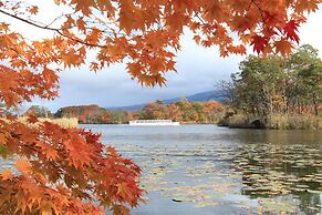 Hakodate Onuma Prince Hotel