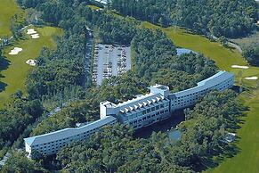 Hakodate Onuma Prince Hotel