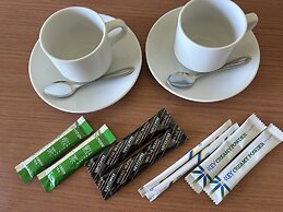 Hakodate Onuma Prince Hotel