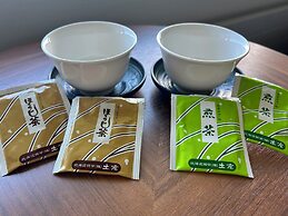 Hakodate Onuma Prince Hotel