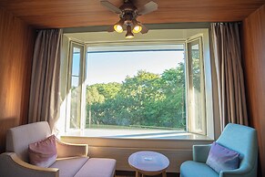 Hakodate Onuma Prince Hotel