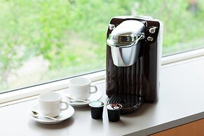 Hakodate Onuma Prince Hotel