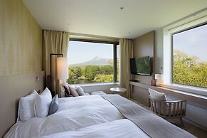 Hakodate Onuma Prince Hotel