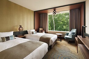 Hakodate Onuma Prince Hotel