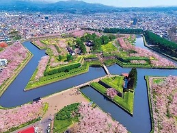 Hakodate Onuma Prince Hotel