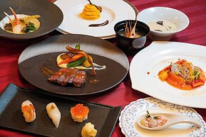 Hakodate Onuma Prince Hotel