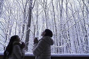 Hakodate Onuma Prince Hotel