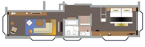 Hakodate Onuma Prince Hotel